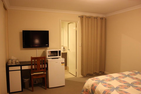 Arcadian Bed & Breakfast - Great Ocean Road Tourism 5