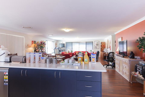 Arcadian Bed & Breakfast - Great Ocean Road Tourism 31