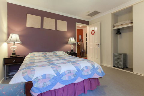 Arcadian Bed & Breakfast - Great Ocean Road Tourism 20