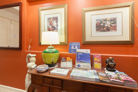 Arcadian Bed & Breakfast - Great Ocean Road Tourism 26