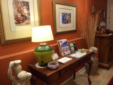 Arcadian Bed & Breakfast - Great Ocean Road Tourism 12