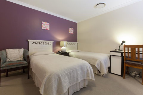 Arcadian Bed & Breakfast - Great Ocean Road Tourism 33