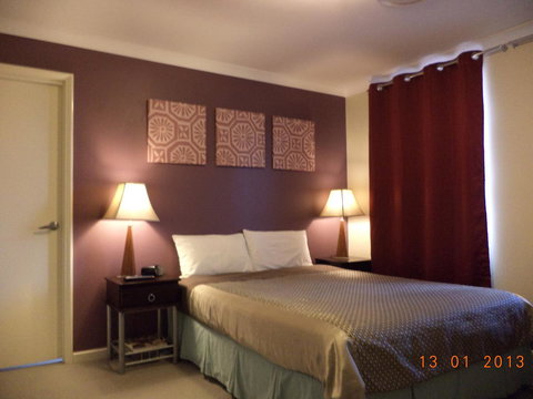 Arcadian Bed & Breakfast - Great Ocean Road Tourism 2