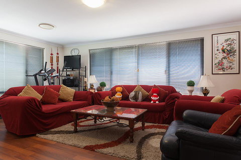 Arcadian Bed & Breakfast - Great Ocean Road Tourism 28