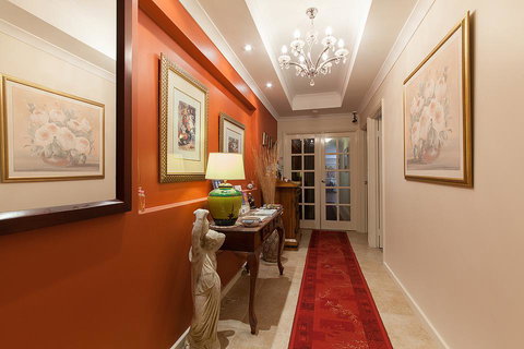 Arcadian Bed & Breakfast - Great Ocean Road Tourism 25