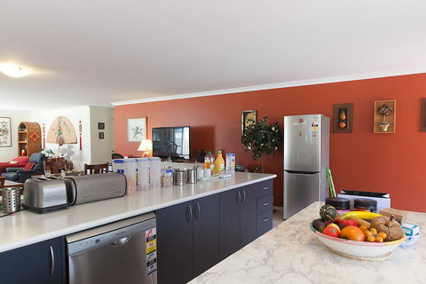 Arcadian Bed & Breakfast - Great Ocean Road Tourism 30