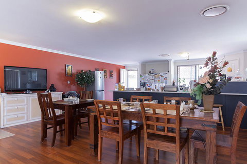 Arcadian Bed & Breakfast - Great Ocean Road Tourism 29