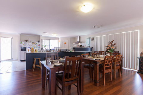 Arcadian Bed & Breakfast - Great Ocean Road Tourism 32