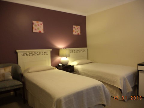 Arcadian Bed & Breakfast - Great Ocean Road Tourism 3