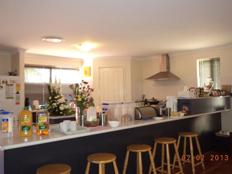 Arcadian Bed & Breakfast - Great Ocean Road Tourism 9