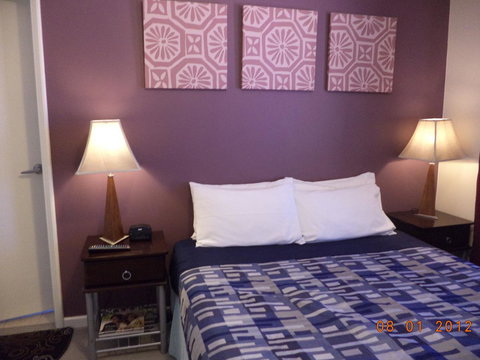 Arcadian Bed & Breakfast - Great Ocean Road Tourism 16