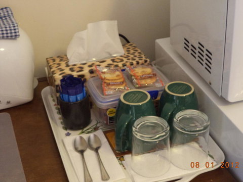 Arcadian Bed & Breakfast - Great Ocean Road Tourism 15