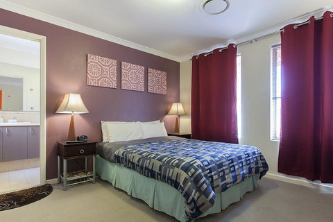 Arcadian Bed & Breakfast - Great Ocean Road Tourism 23