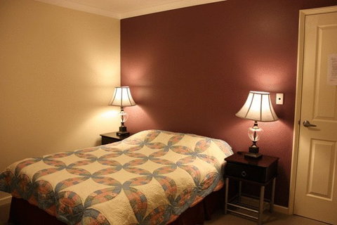 Arcadian Bed & Breakfast - Great Ocean Road Tourism 17