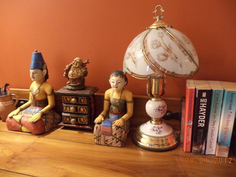 Arcadian Bed & Breakfast - Great Ocean Road Tourism 11