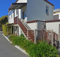 Albany Central Apartments - Great Ocean Road Tourism