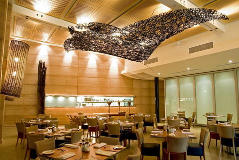 Mantarays Ningaloo Beach Resort - Great Ocean Road Tourism 40