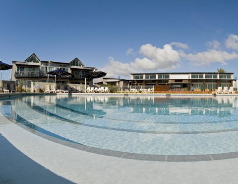 Mantarays Ningaloo Beach Resort - Great Ocean Road Tourism 30