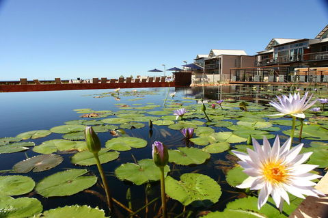 Mantarays Ningaloo Beach Resort - Great Ocean Road Tourism 4