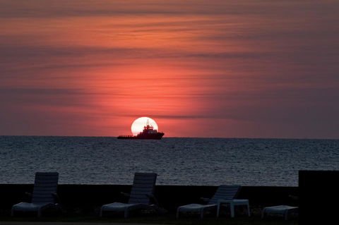 Mantarays Ningaloo Beach Resort - Great Ocean Road Tourism 34