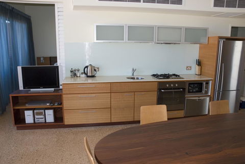 Mantarays Ningaloo Beach Resort - Great Ocean Road Tourism 39