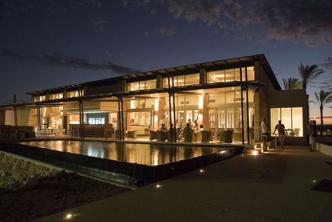 Mantarays Ningaloo Beach Resort - Great Ocean Road Tourism 28