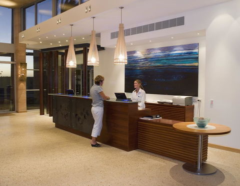 Mantarays Ningaloo Beach Resort - Great Ocean Road Tourism 32