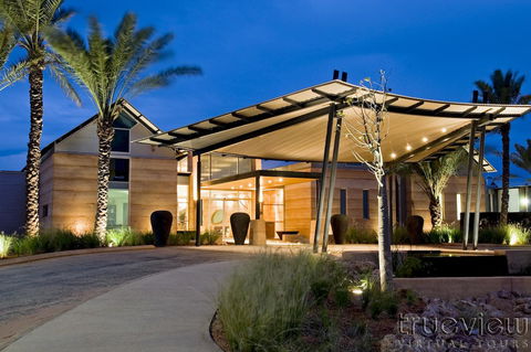 Mantarays Ningaloo Beach Resort - Great Ocean Road Tourism 2