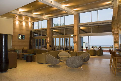 Mantarays Ningaloo Beach Resort - Great Ocean Road Tourism 38