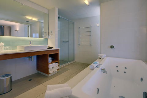 Mantarays Ningaloo Beach Resort - Great Ocean Road Tourism 27