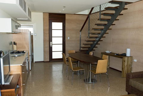 Mantarays Ningaloo Beach Resort - Great Ocean Road Tourism 43