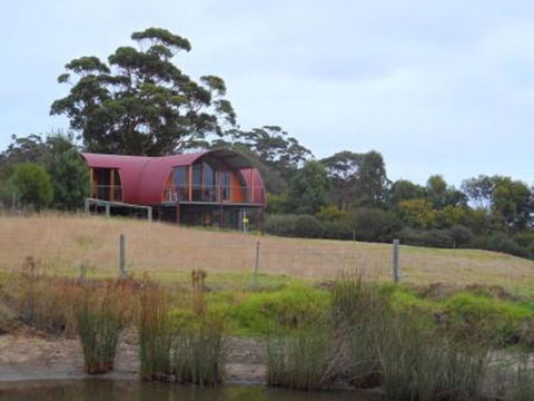 Tennessee Hill Chalets - Great Ocean Road Tourism 7