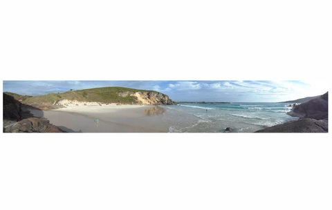 Tennessee Hill Chalets - Great Ocean Road Tourism 8