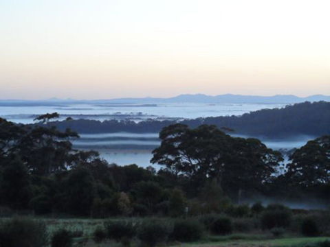 Tennessee Hill Chalets - Great Ocean Road Tourism 1