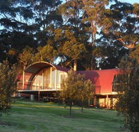 Tennessee Hill Chalets - Great Ocean Road Tourism