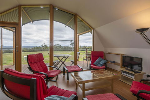 Tennessee Hill Chalets - Great Ocean Road Tourism 24