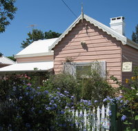 RoseMoore Bed  Breakfast - Great Ocean Road Tourism