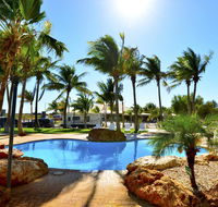 RAC Exmouth Cape Holiday Park - Great Ocean Road Tourism