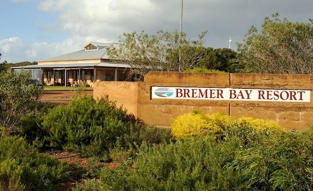 Amelup WA Great Ocean Road Tourism