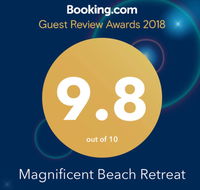 Magnificent Beach Retreat - Great Ocean Road Tourism