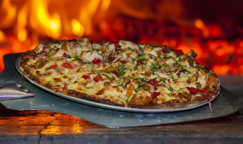 Atrium Hotel Mandurah - Great Ocean Road Tourism 34