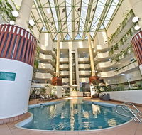 Atrium Hotel Mandurah - Great Ocean Road Tourism