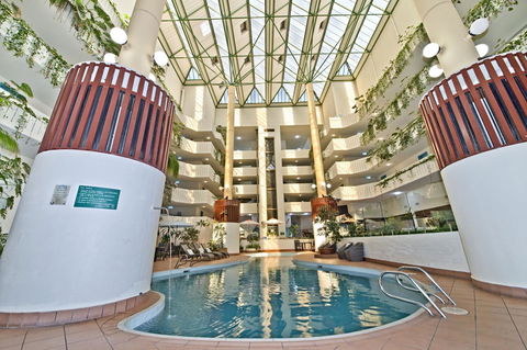 Atrium Hotel Mandurah - Great Ocean Road Tourism 0