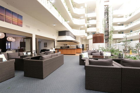 Atrium Hotel Mandurah - Great Ocean Road Tourism 31
