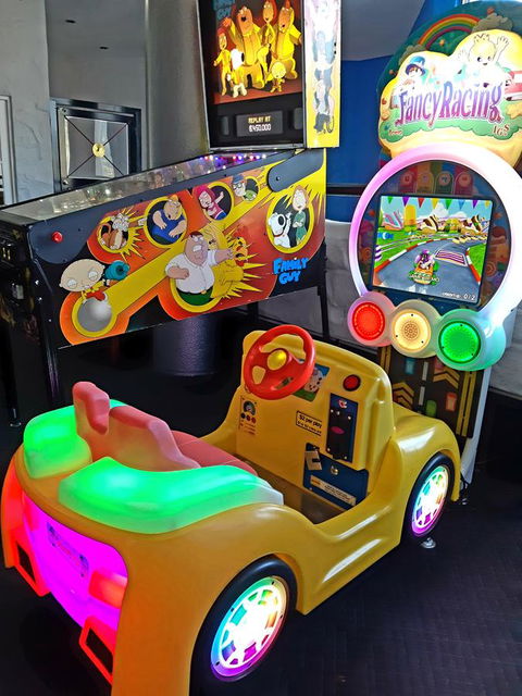 Atrium Hotel Mandurah - Great Ocean Road Tourism 36