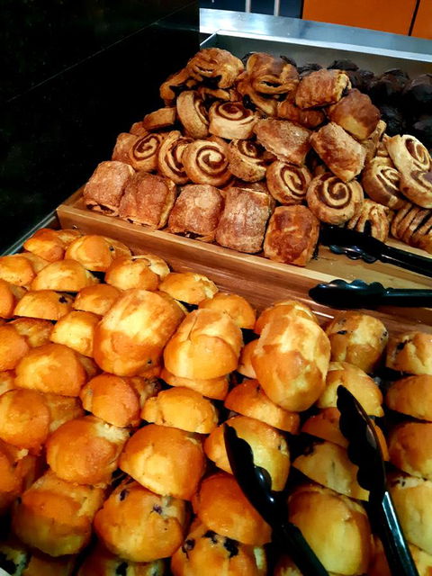 Atrium Hotel Mandurah - Great Ocean Road Tourism 38