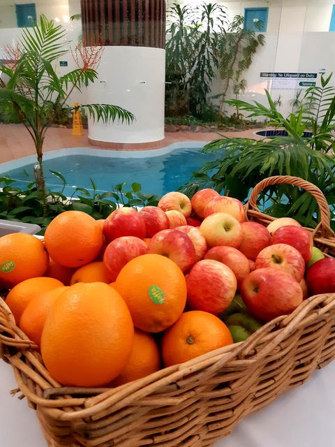 Atrium Hotel Mandurah - Great Ocean Road Tourism 27