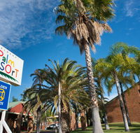 Kalbarri Palm Resort - Great Ocean Road Tourism