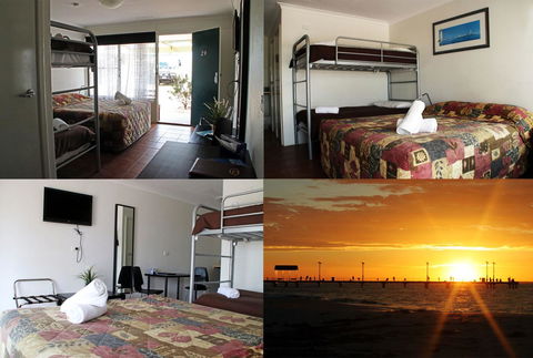 Jurien Bay Hotel Motel - Great Ocean Road Tourism 23