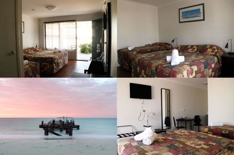 Jurien Bay Hotel Motel - Great Ocean Road Tourism 24